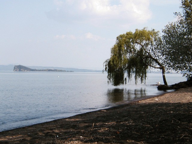 Laghi....del LAZIO